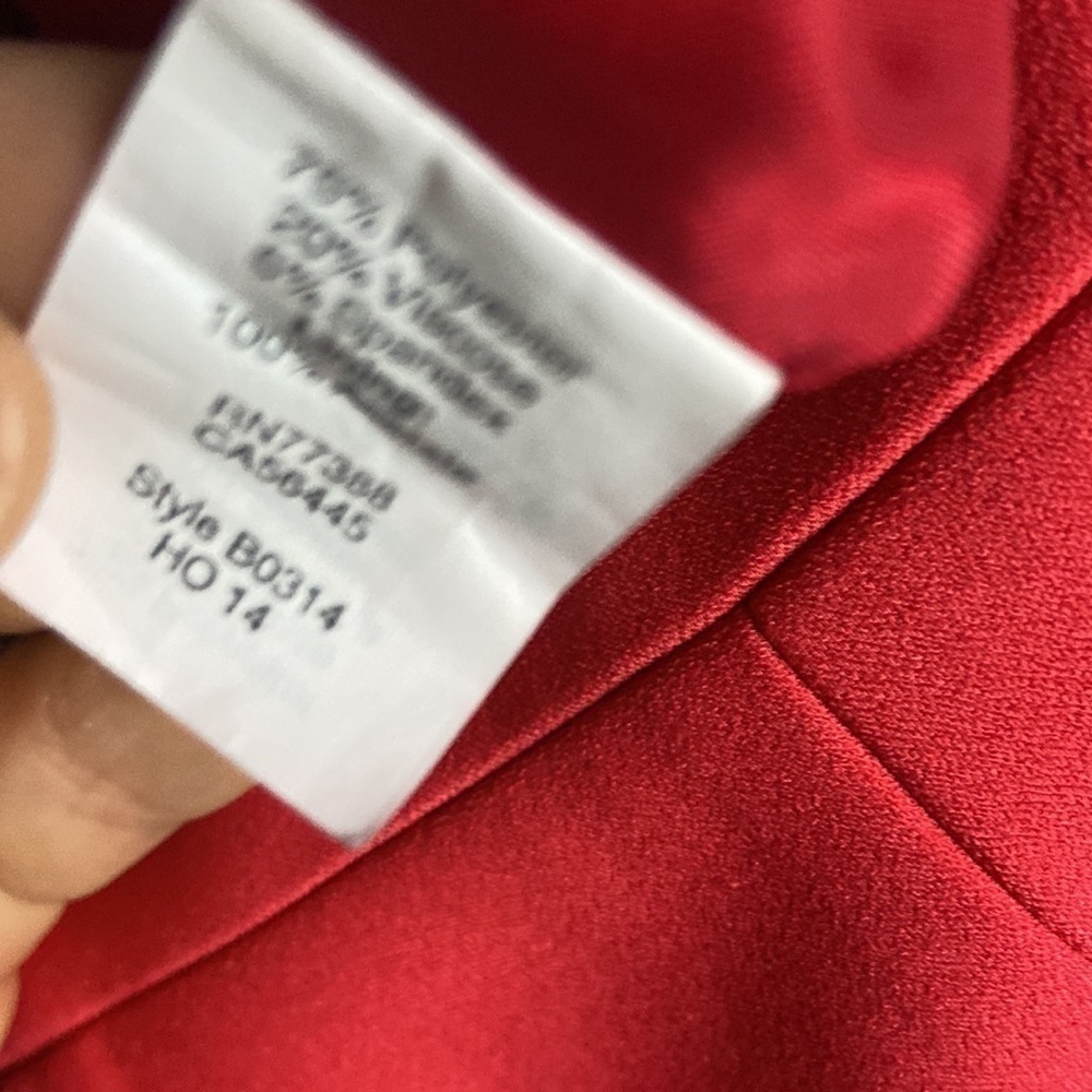 Host Pick J. Crew Pink Mini Skirt - Picture 7 of 8